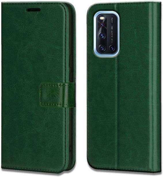Trap Flip Cover for Vivo V19
