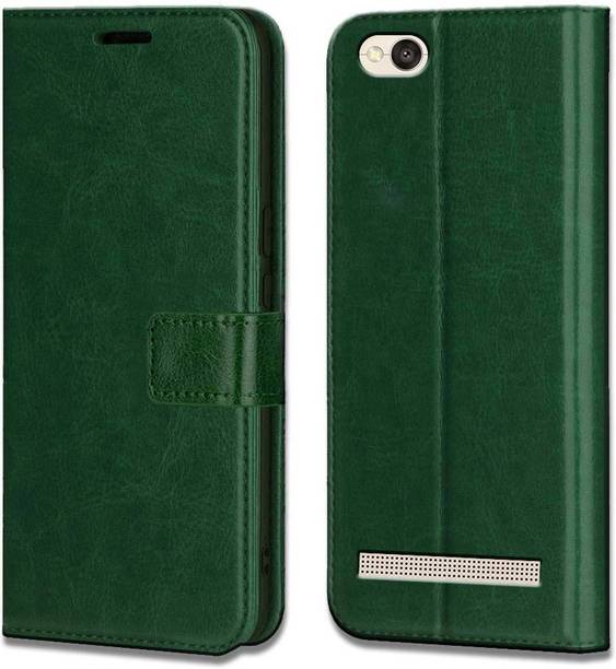 Trap Flip Cover for Mi Redmi 4A