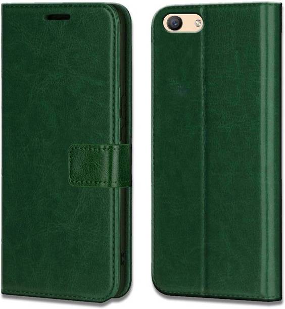 Trap Flip Cover for Oppo F1s