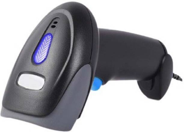 TELEPORT TP-3000 Linear 1D/CCD Wired Handheld Barcode Scanner TP-3000 CCD Barcode Scanner