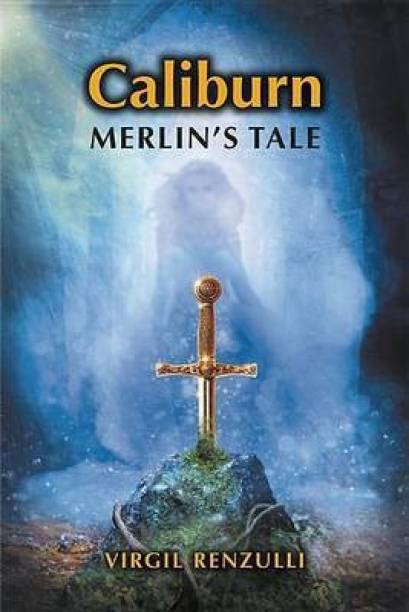 Caliburn: Merlin's Tale