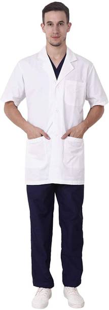 Rank Lab Coat