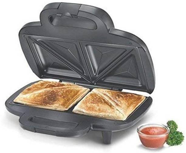 Viyasha Beach 25460-IN 1400-Watt Painini Press Gourmet Sandwich Maker Grill