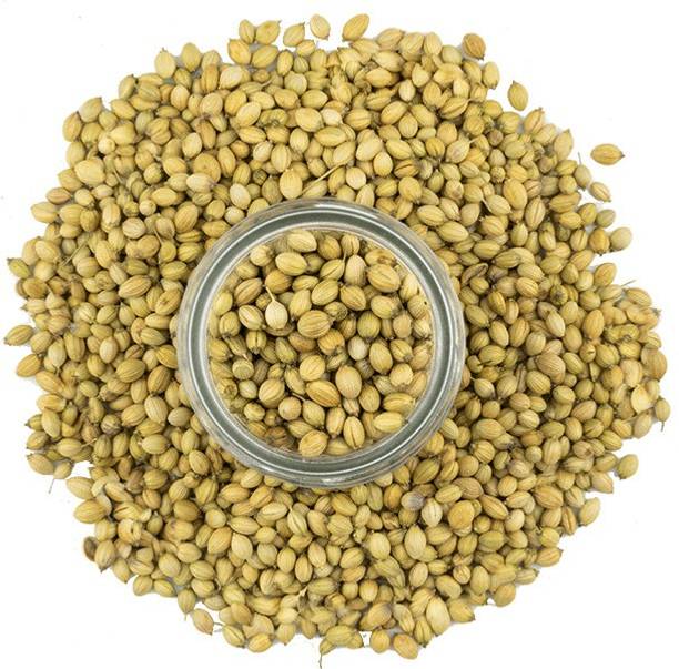 kotaliya Coriander Seeds (sabut Dhaniya)