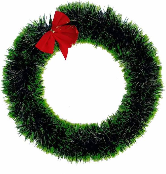 La Reina Christmas Wreath