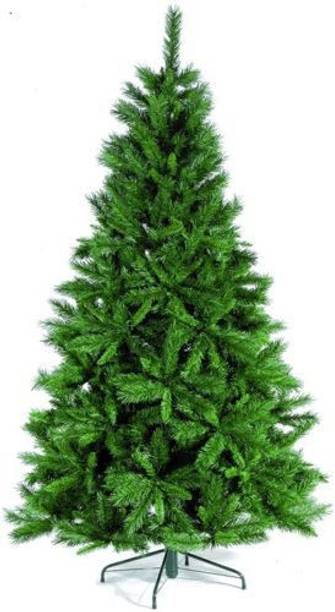 Phoolwari Pine 245 cm (8.04 ft) Artificial Christmas Tree