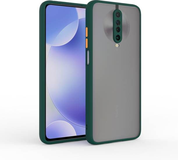 MECase Back Cover for POCO X2