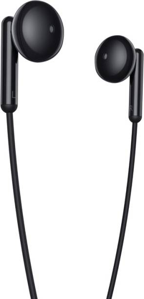 awakshi Wired Earphones Headphone Earbud Wired Headset