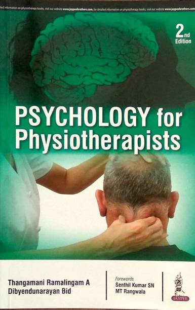 Psychology for Physiotherapists