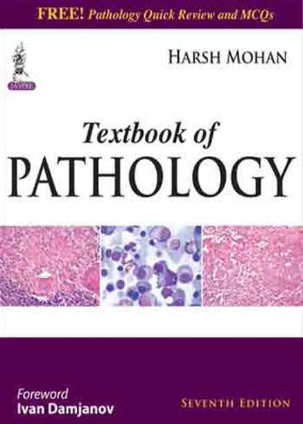 Textbook of Pathology
