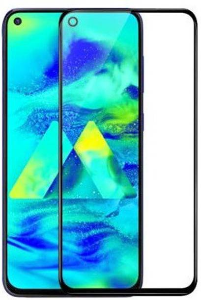 HQ Protection Edge To Edge Tempered Glass for Samsung Galaxy M40