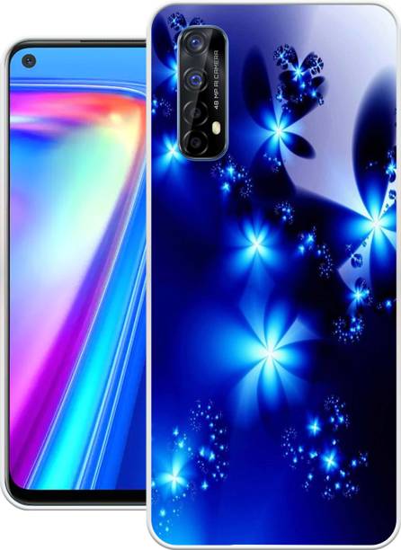 King Maker Back Cover for Realme Narzo 20 Pro