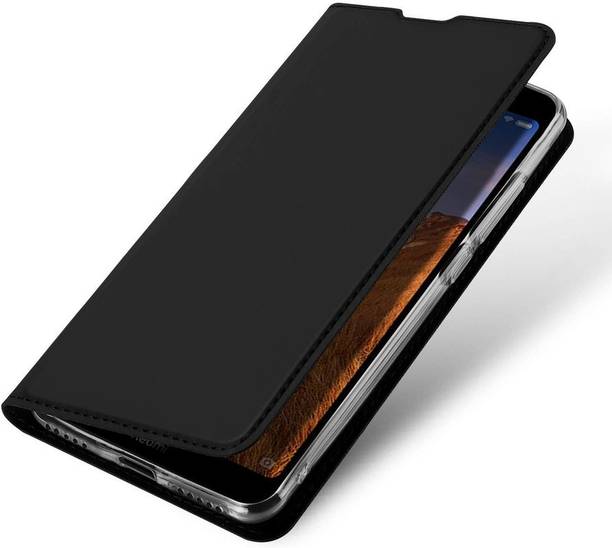 CONNECTPOINT Flip Cover for Infinix Hot 9