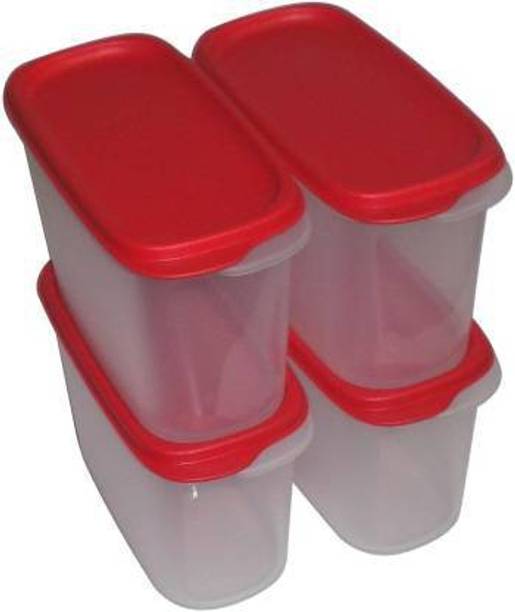TUPPERWARE Polypropylene Grocery Container  - 1700 ml