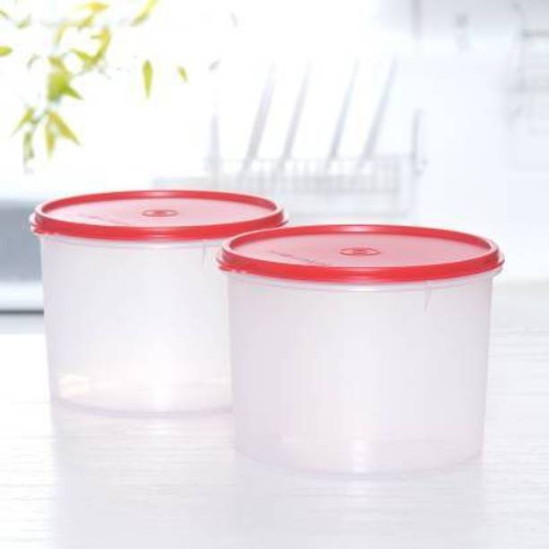 TUPPERWARE Plastic Grocery Container  - 2500