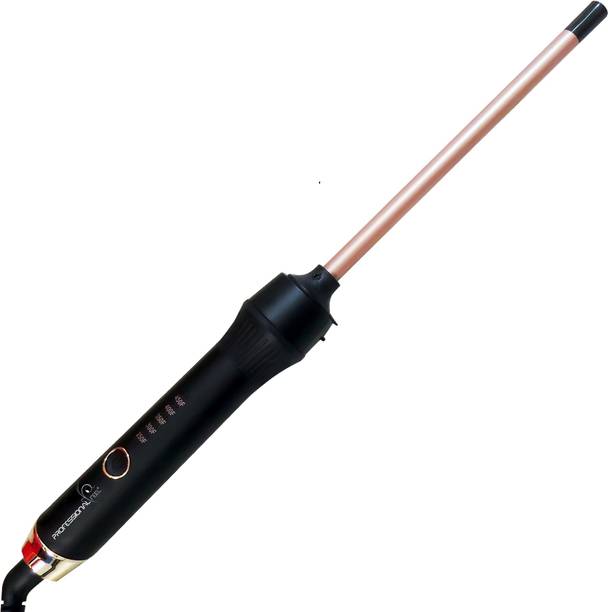 PROFESSIONAL FEEL Hair Curler For Women- Electric Curling Wand [ Curling The Hair Without Damage ] Electric Hair Curler Electric Hair Curler