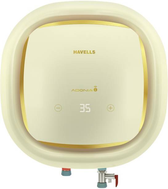 HAVELLS Adonia I 15 L Storage Water Geyser