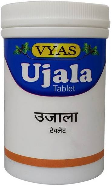 vyas Ujala Tablet for The Treatment of Eye Disorders