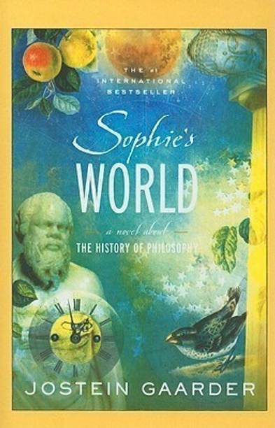 Sophie's World - A Novel about the History of Philosophy