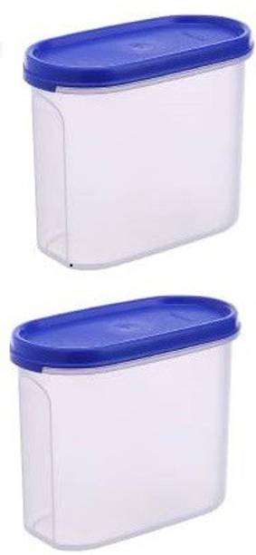 TUPPERWARE Polypropylene Grocery Container  - 1700 ml