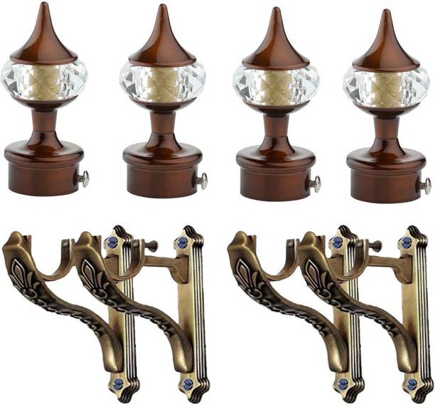 Curtain Rods Buy Curtain Rods Online at lowest prices in India Flipkart