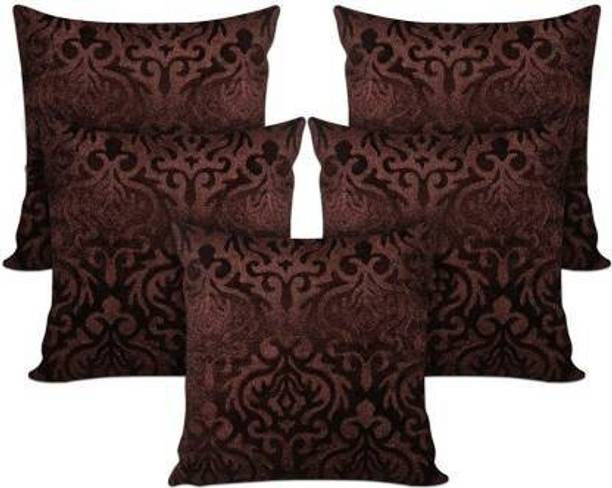 HOMYBEES Velvet Cushions Cover