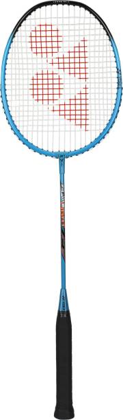 YONEX ZR111LIGHT Blue Strung Badminton Racquet