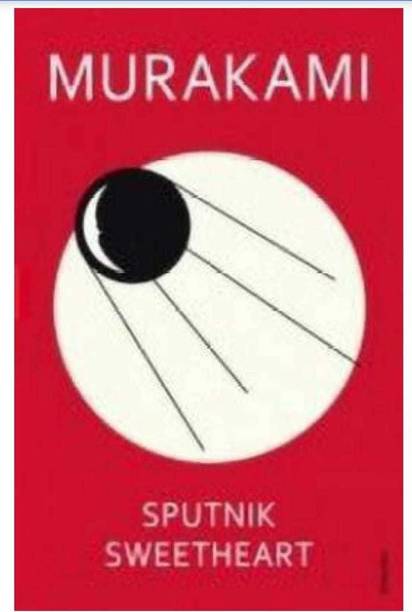 Sputnik Sweetheart (English, Paperback, Murakami Haruki)