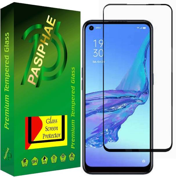 Pasiphae Edge To Edge Tempered Glass for Oppo A53