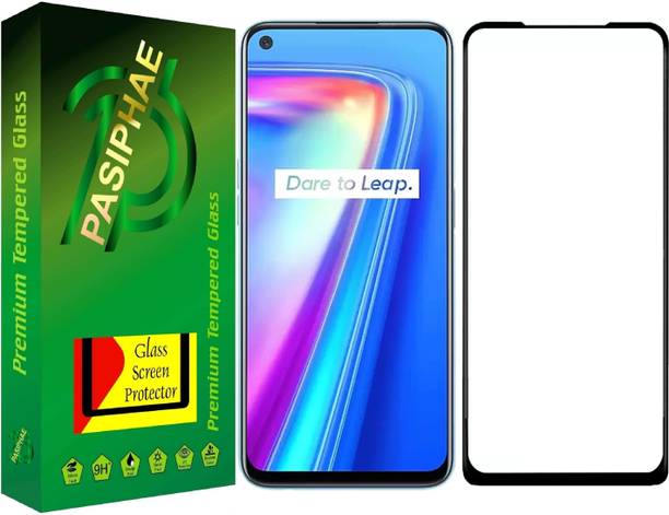 Pasiphae Edge To Edge Tempered Glass for Realme 7i