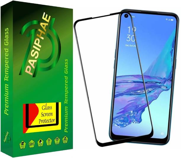 Pasiphae Edge To Edge Tempered Glass for Infinix Note 7