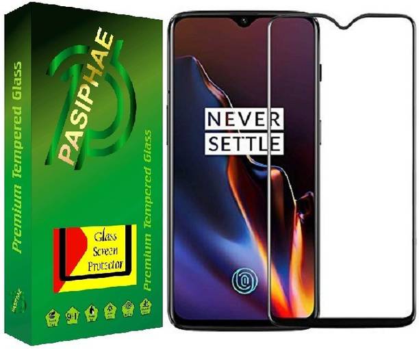 Pasiphae Edge To Edge Tempered Glass for OnePlus 6T