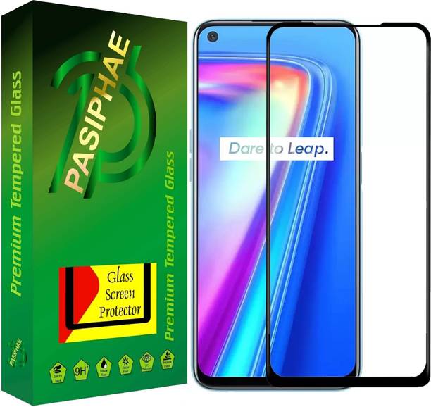 Pasiphae Edge To Edge Tempered Glass for Realme 7i