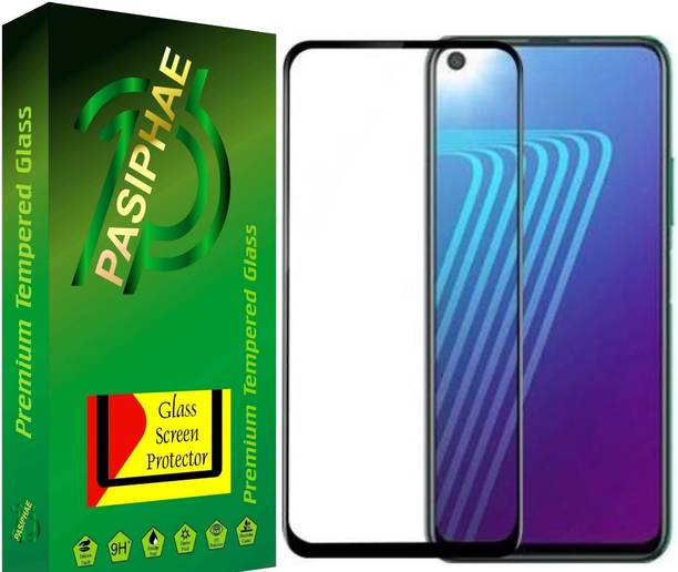 Pasiphae Edge To Edge Tempered Glass for Infinix Note 7
