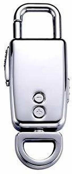 MatLogix Small Voice Activated 8GB Digital Key Chain Audio Recording Device 16 GB Voice Recorder