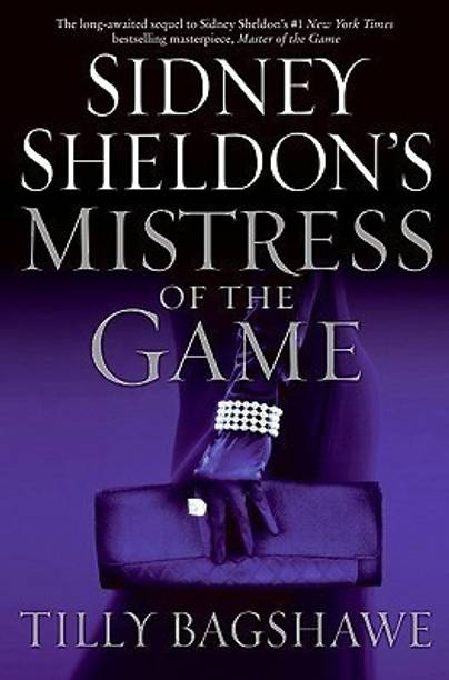 Sidney Sheldon's Mistress of the Game