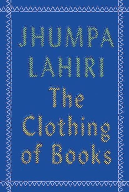The Clothing of Books
