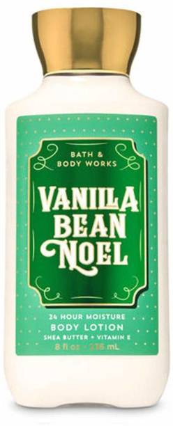 BATH & BODY WORKS Vanilla Bean Noel