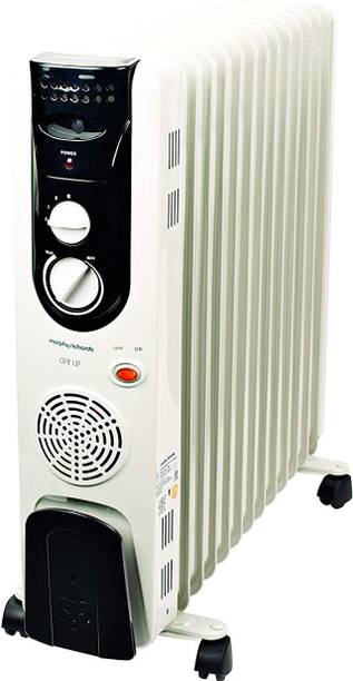 Morphy Richards OFR 13F Oil Filled Room Heater