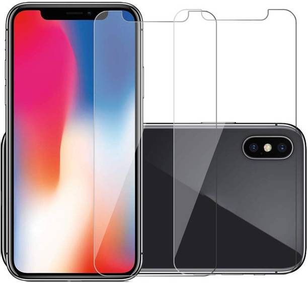 Donald Edge To Edge Tempered Glass for Apple iPhone 11 Pro