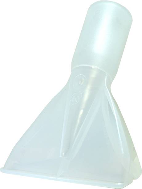 Rodak Transparent Washing Nozzle Vacuum Cleaner Nozzle