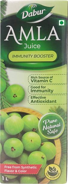 Dabur Amla Ayurvedic Juice