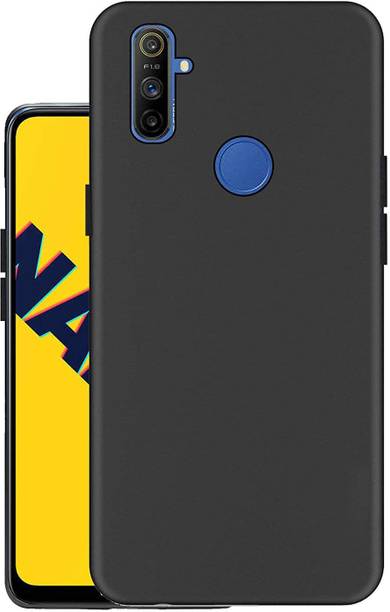 Faybey Back Cover for Realme Narzo 10A