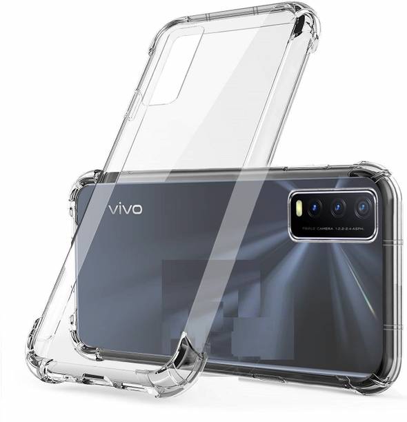 Shining Stars Back Cover for Vivo Y20i