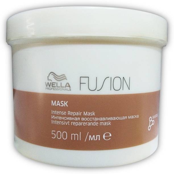 Wella Professionals Fusion Intense Repair Mask