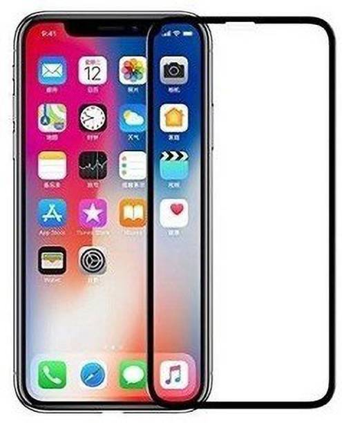 HQ Protection Edge To Edge Tempered Glass for Apple iPhone X