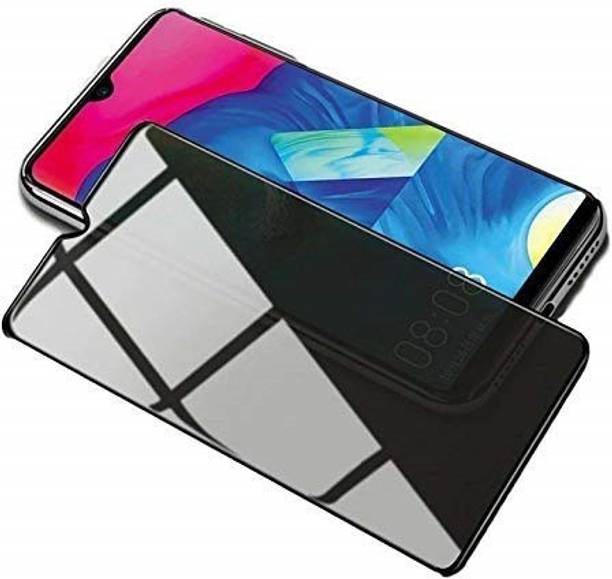 HITFIT Edge To Edge Tempered Glass for vivo V20