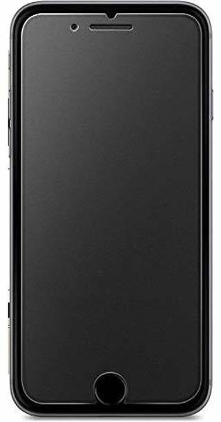 Accessories Kart Tempered Glass Guard for Apple iPhone 8 Plus