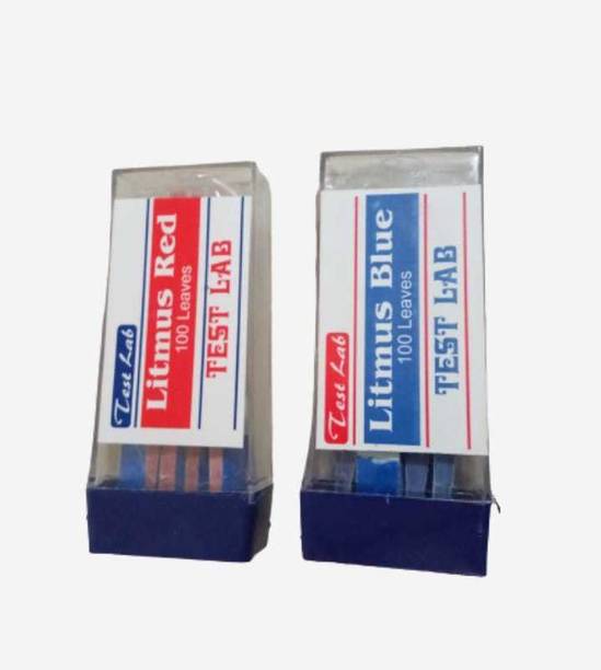 Litmus Paper Buy Litmus Paper Online at Best Prices In India
