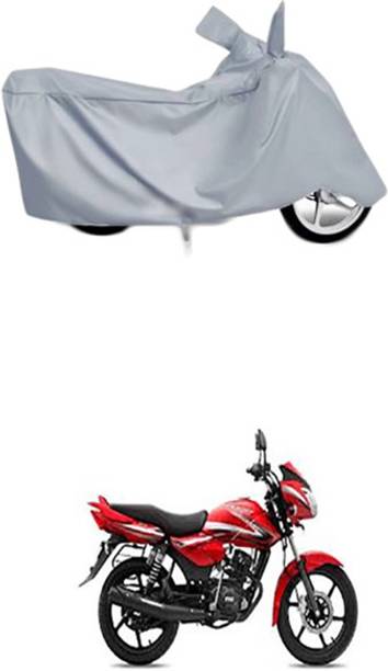 Utkarsh Two Wheeler Cover for TVS